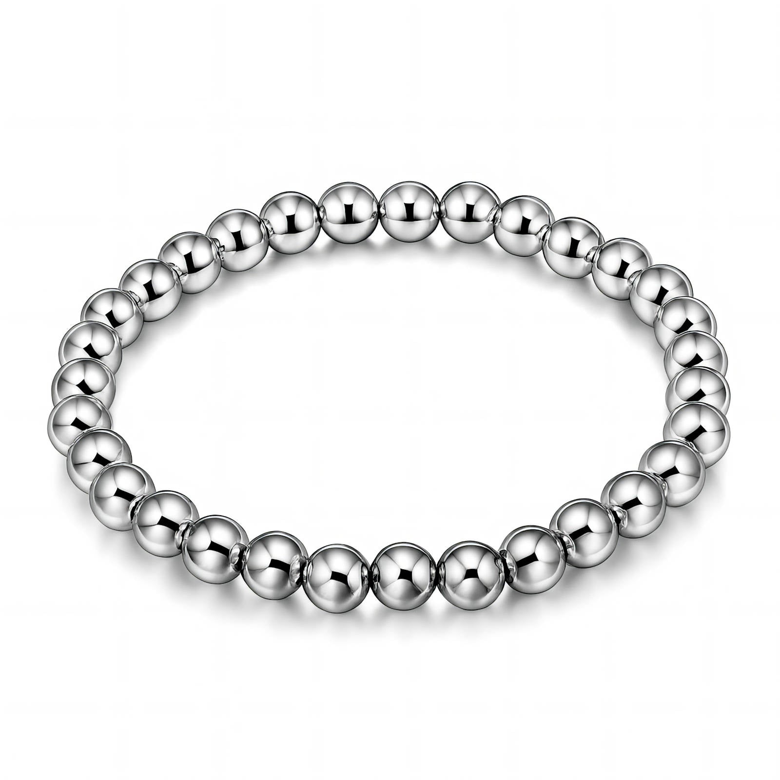 Bracelet, Stainless Steel