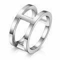 Ring, Stainless Steel