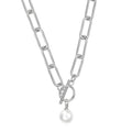 Necklace, Stainless Steel