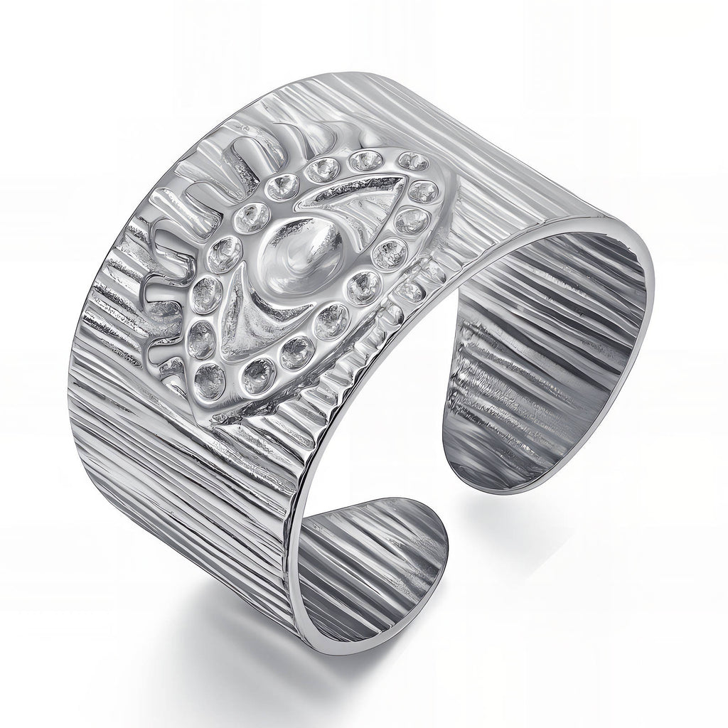 Nemes Egyszerűség, Stainless Steel