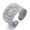 Nemes Egyszerűség, Stainless Steel