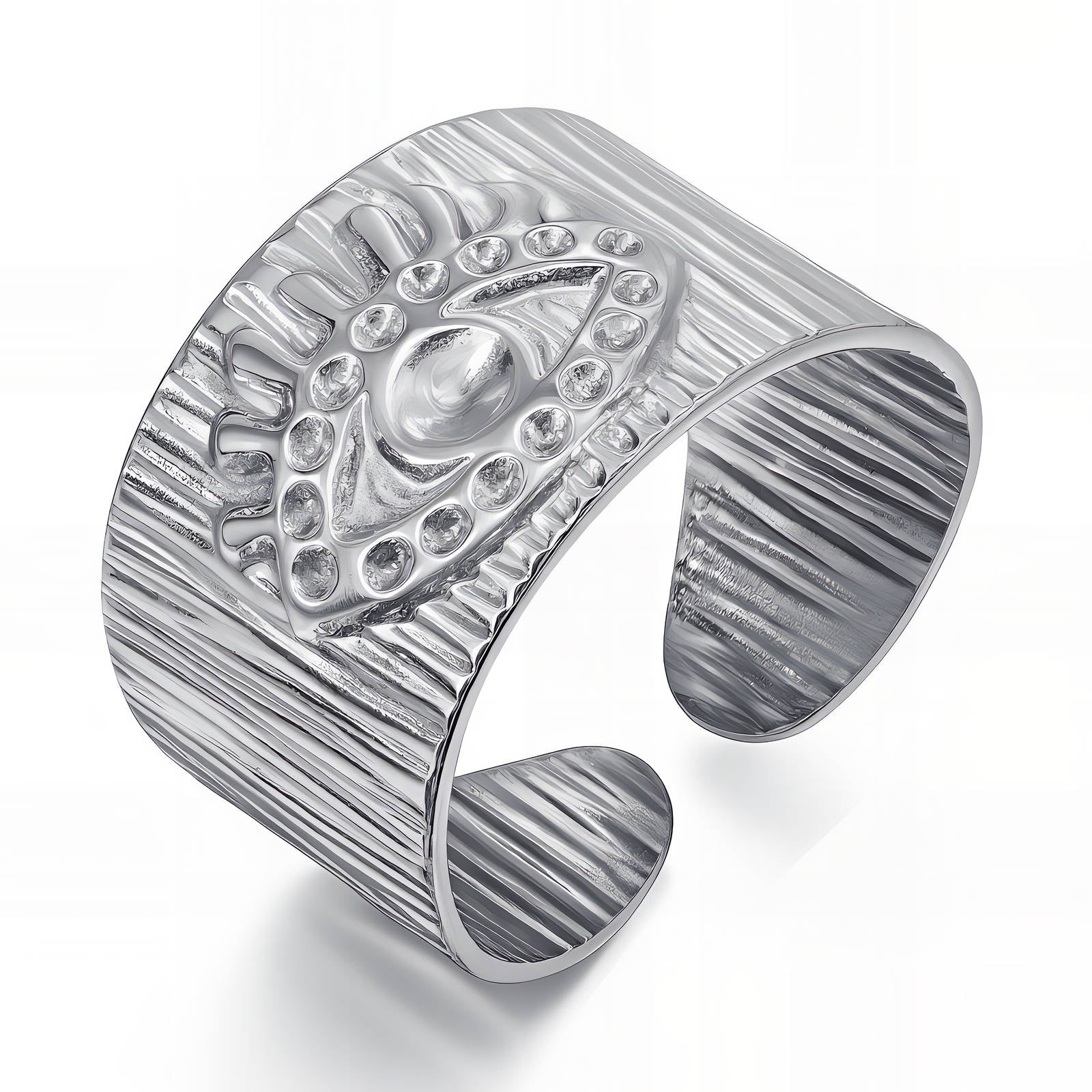 Nemes Egyszerűség, Stainless Steel