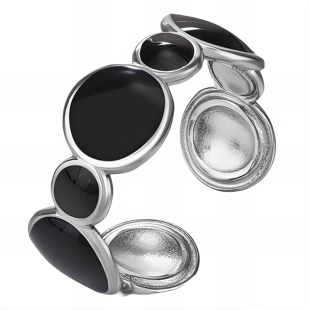 Ring, Stainless Steel