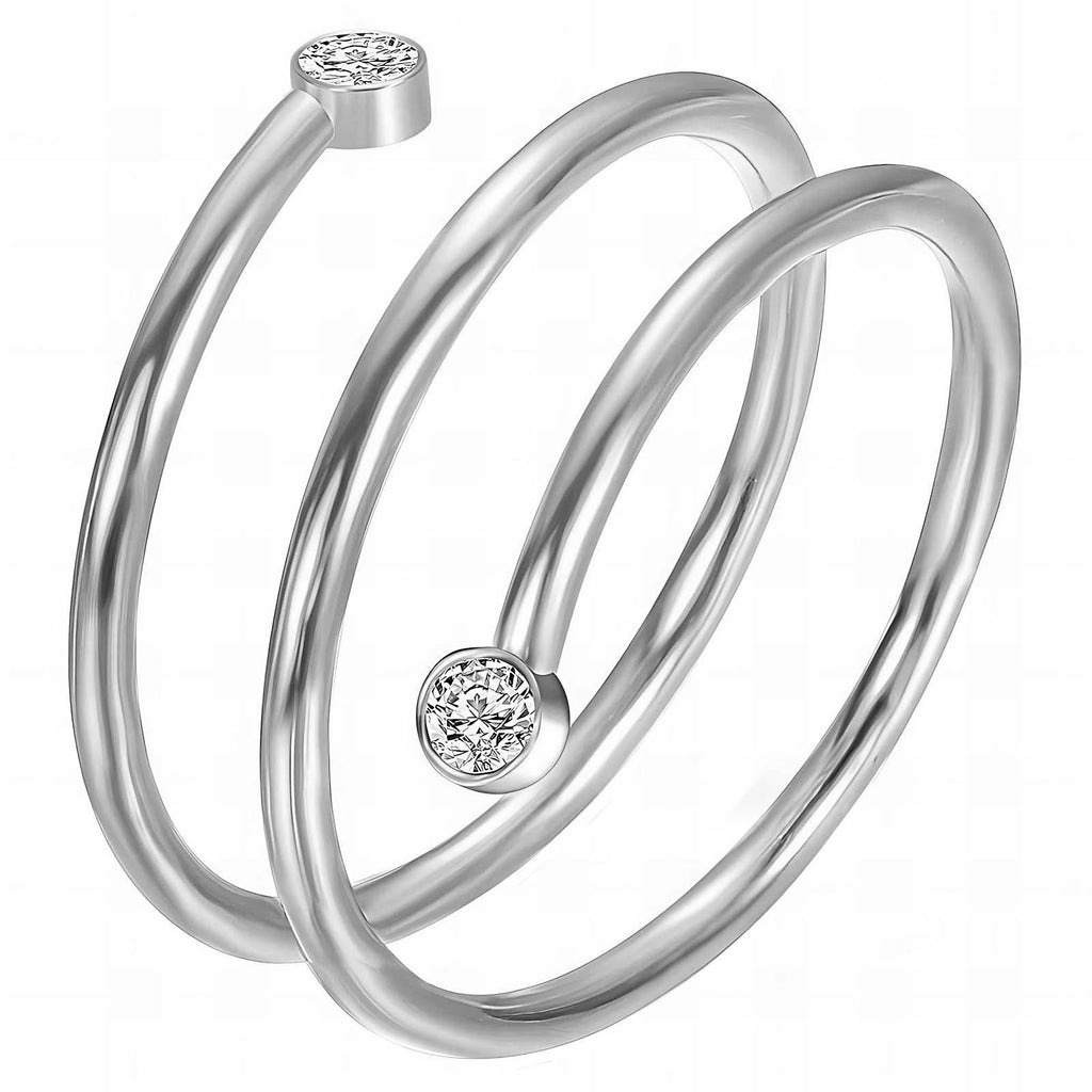 Ring, Stainless Steel