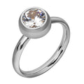 Ring, Stainless Steel