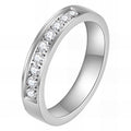 Ring, Stainless Steel