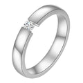 Ring, Stainless Steel