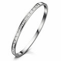 Bracelet, Stainless Steel