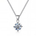 Necklace, Stainless Steel