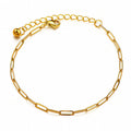 Sellő Tánca, 18K Gold Plated Steel