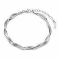 Bracelet, Stainless Steel