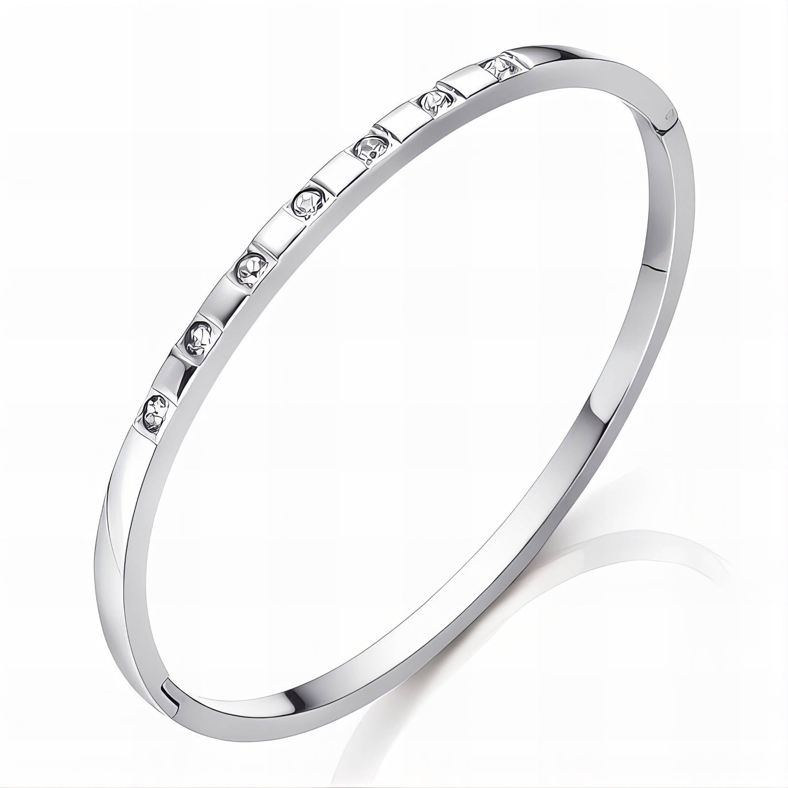 Hétköznapi Luxus, Stainless Steel