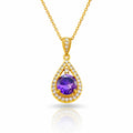 Hétköznapi Ragyogás, 18K Gold Plated Steel