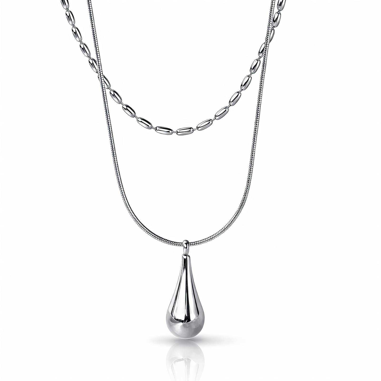 Tisztaság, Stainless Steel