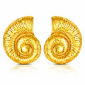 Párizsi SIKK, 18K Gold Plated Steel