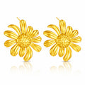 Örök Kedvenc, 18K Gold Plated Steel