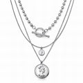 Naplemente, Stainless Steel