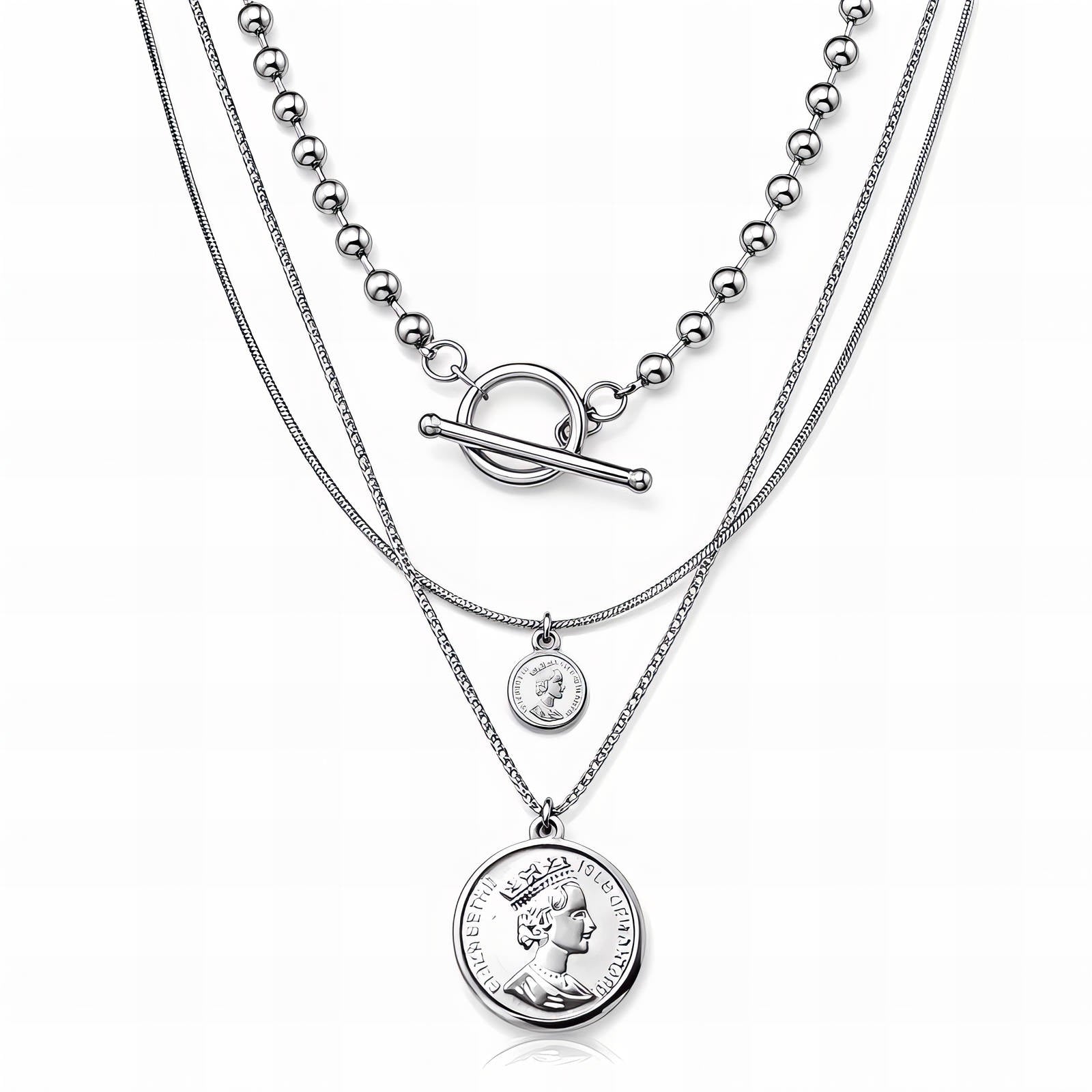 Naplemente, Stainless Steel