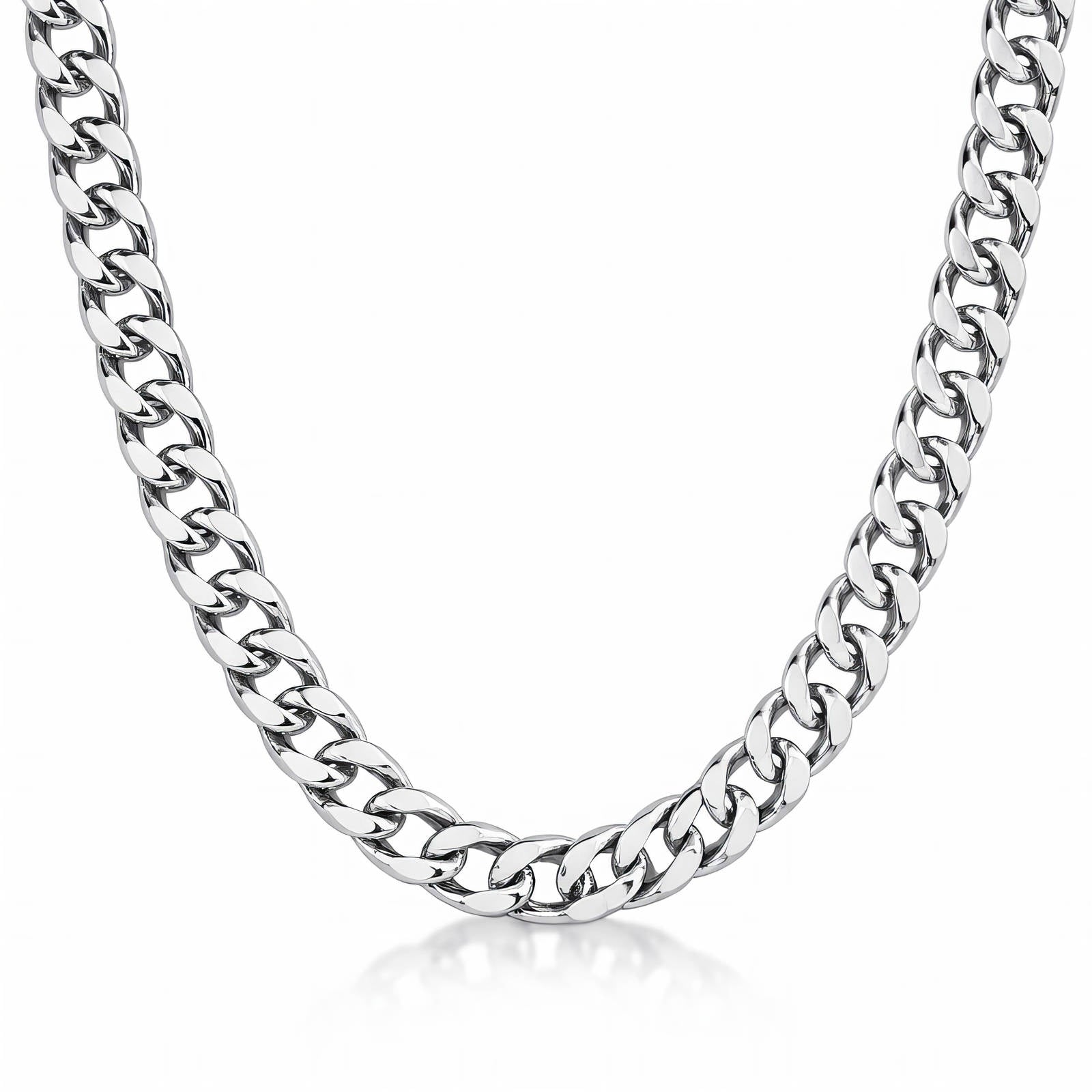 Hajnali Harmat, Stainless Steel